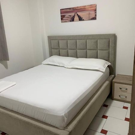 Jasmine Apartments ساراندا المظهر الخارجي الصورة