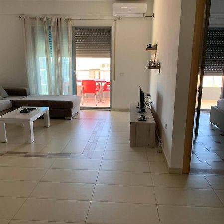 Jasmine Apartments ساراندا المظهر الخارجي الصورة