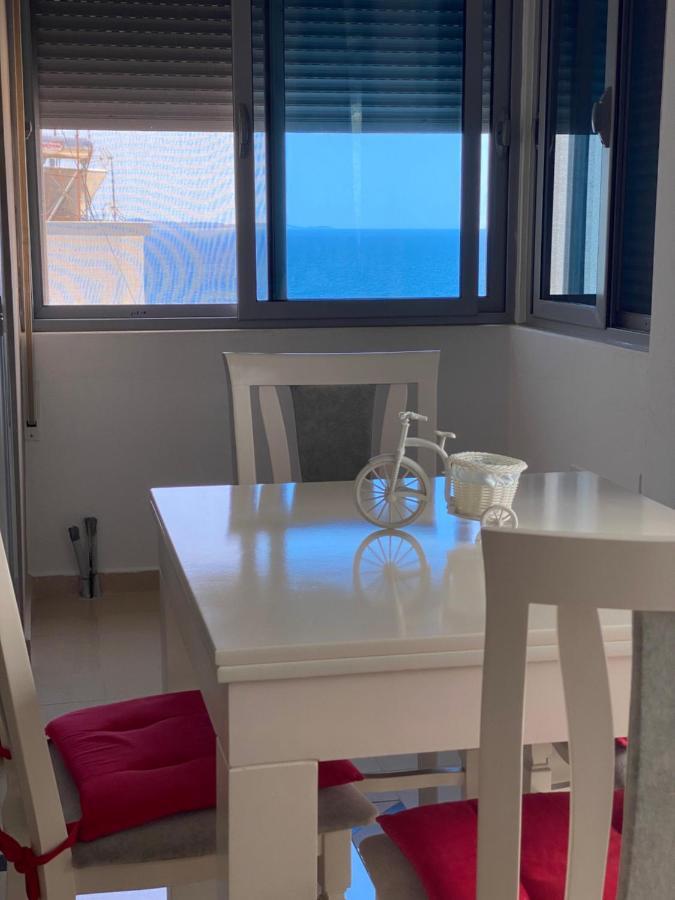 Jasmine Apartments ساراندا المظهر الخارجي الصورة
