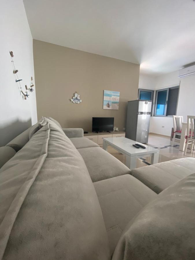 Jasmine Apartments ساراندا المظهر الخارجي الصورة