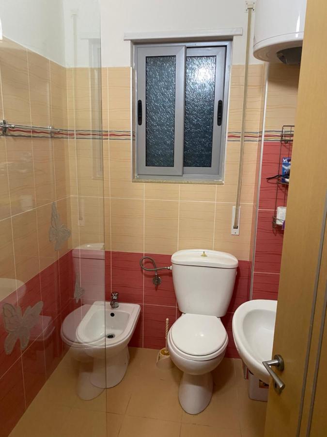 Jasmine Apartments ساراندا المظهر الخارجي الصورة