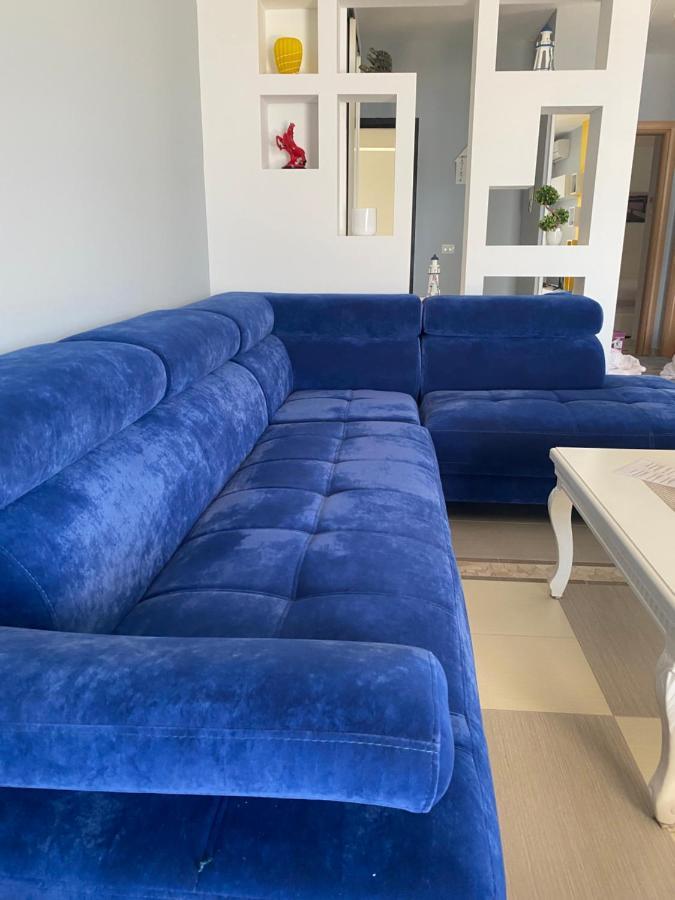 Jasmine Apartments ساراندا المظهر الخارجي الصورة