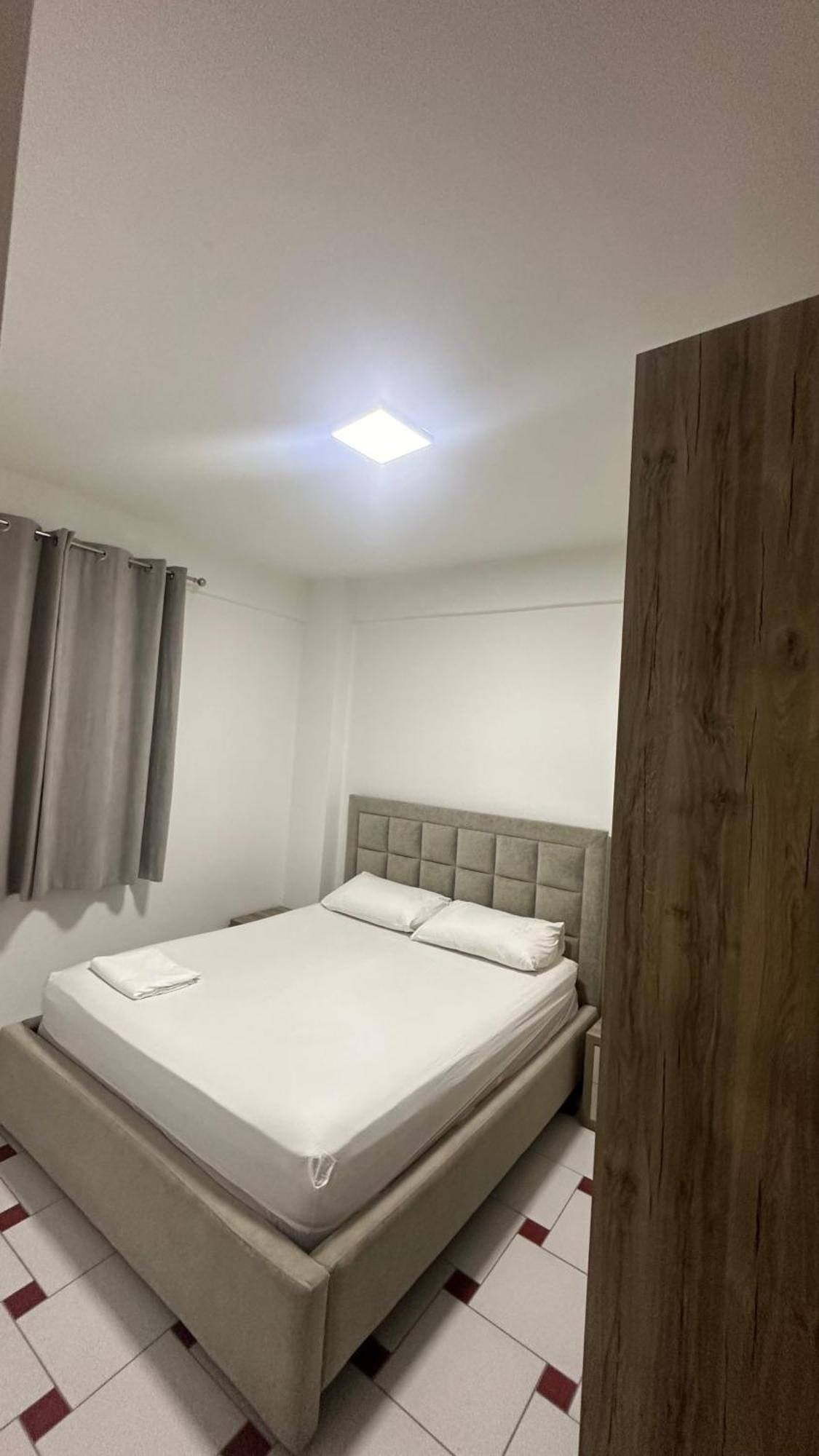 Jasmine Apartments ساراندا المظهر الخارجي الصورة