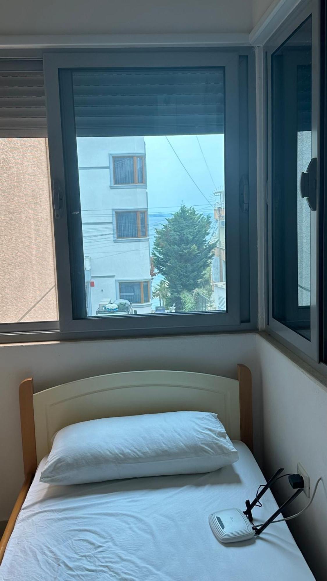 Jasmine Apartments ساراندا المظهر الخارجي الصورة