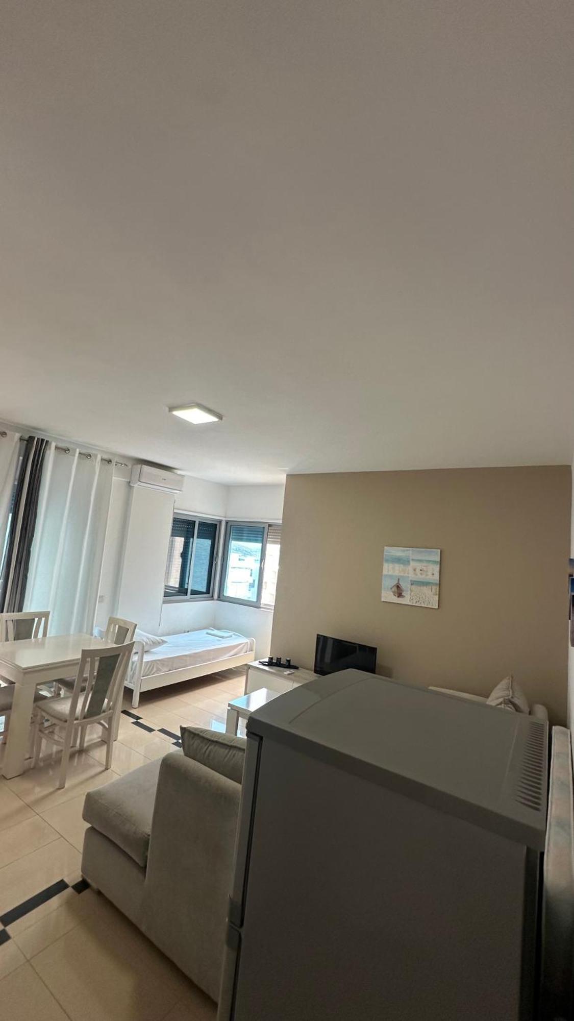Jasmine Apartments ساراندا المظهر الخارجي الصورة