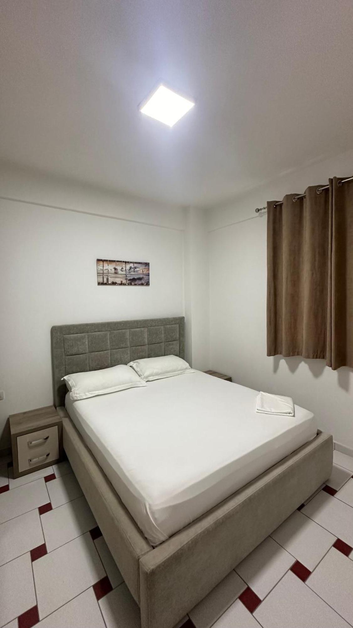 Jasmine Apartments ساراندا المظهر الخارجي الصورة