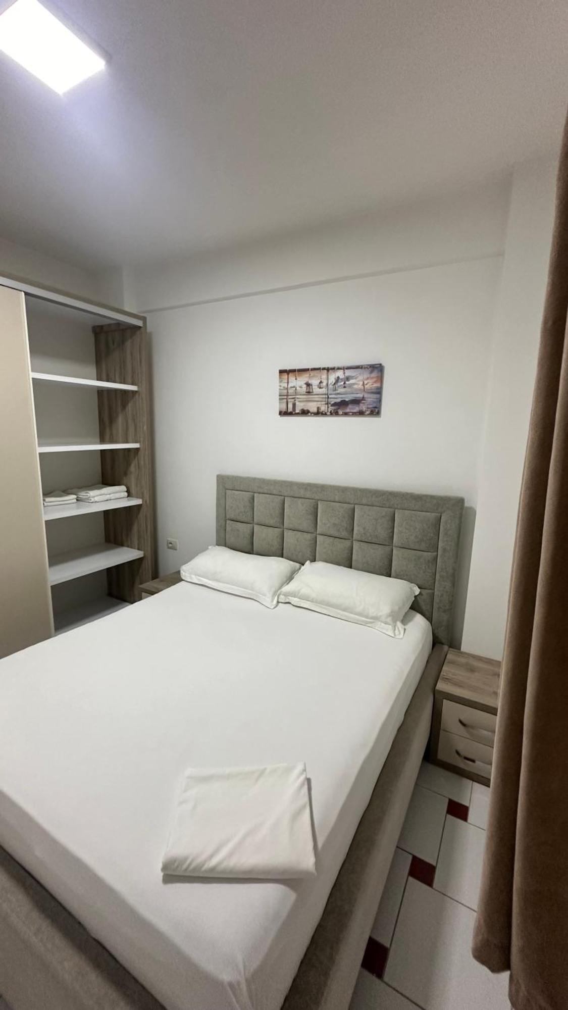 Jasmine Apartments ساراندا المظهر الخارجي الصورة