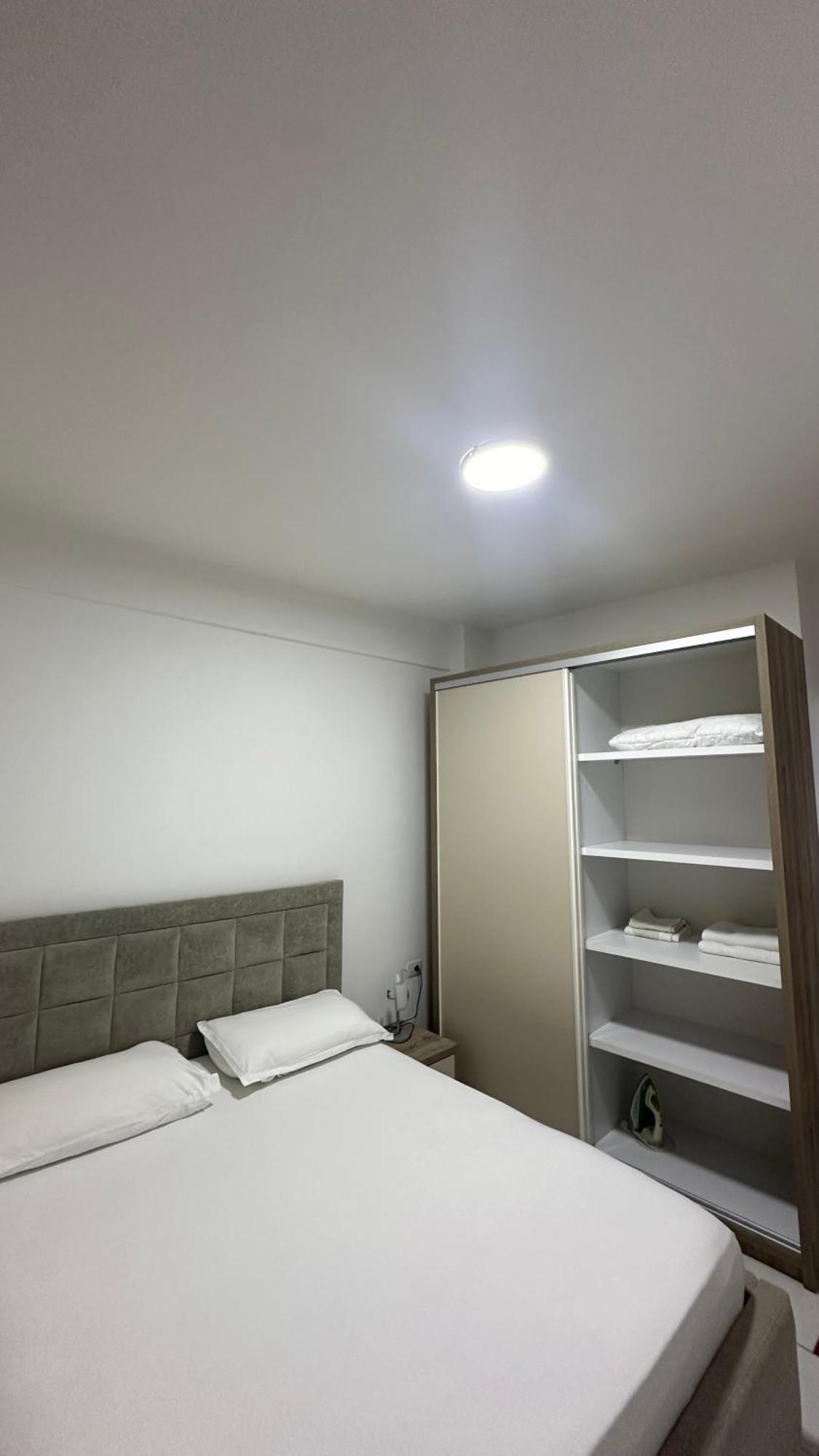Jasmine Apartments ساراندا المظهر الخارجي الصورة